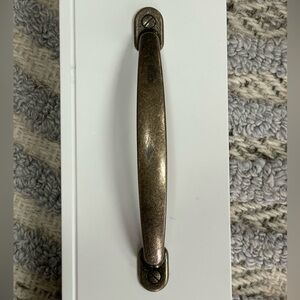 Antique Bronze Drawer Handle